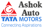 Ashok Auto Sales Limited